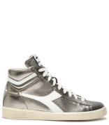 Game L High Metallic Wn