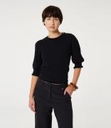 Molly Short Sleeve Pullover