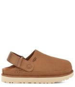 W Goldenstar Clog