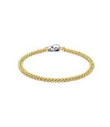 925 Sterling Silver Bracelet 23055SY