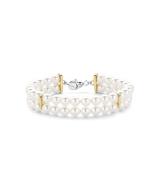 925 Sterling Silver Bracelet 23077YP