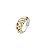 925 Sterling Silver Ring 12379SY