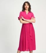 Dress Lynn Fuchsia