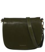 Vintage Veda Satchel Bag