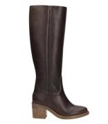 Puk Tuba Boot Leather