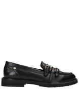 Paris Grive Loafer Leather