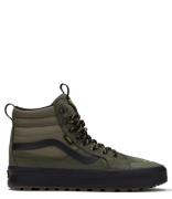 UA Mte Sk8-Hi Waterproof Insulated