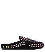 Kurt Crystal Slipper