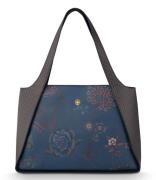 Filou Shoulderbag Large Bodhi Flower