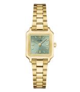 Gracieuse Mini Watch Steel