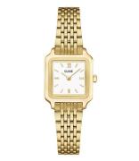 Gracieuse Mini Watch Steel