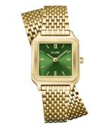 Gracieuse Petite Watch Double Steel