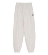 TNS Logo Woman Jogging