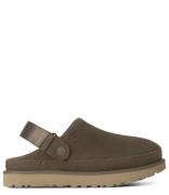 W Goldenstar Clog