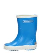 Bergstein - Bn Rainboot Cobalt