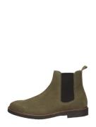 Sub55 - Chelsea Boots