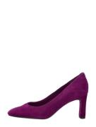 Tamaris - Pumps Fuchsia