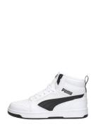 Puma - Puma Rebound V6 Mid Jr