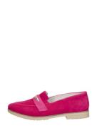 Rieker - Mocassin Fuchsia