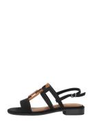 Marco Tozzi - Sandalen Plat