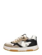 Keq - Veterschoenen Laag