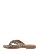Lazamani - Teenslippers  Kleuren