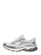 Skechers - Stamina Sport Zilver