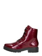 Rieker - Veterschoenen Hoog