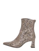 Tamaris - Enkellaarsjes Hak