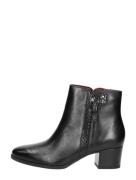 Tamaris - Enkellaarsjes Hak