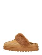 Sub55 Home Collection - Pantoffels Open