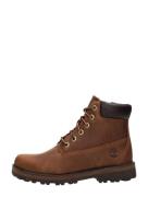 Timberland - Courma Kid Middel Bruin