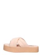 Tommy Hilfiger - Tommy Jeans Flatform Sandal