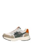 Keq - Veterschoenen Laag