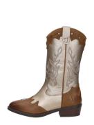 Sub55 - Lange Laarzen