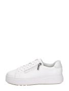 Rieker - Veterschoenen Laag