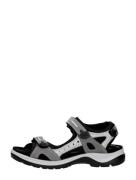 Ecco - Offroad Licht Grijs