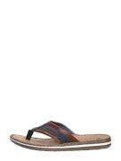 Rieker - Heren Slippers