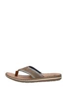 Rieker - Teenslippers