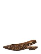 Sub55 - Slingbacks