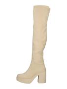 Posh By Poelman - Overknee Laarzen