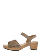 Gabor - Sandalen Hak