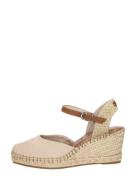 Tamaris - Sandalen Touwzool