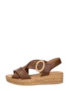 Gabor - Sandalen Plat