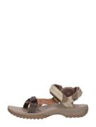 Teva - Terra Fi Lite Middel Bruin