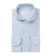 overhemd Profuomo , Blue , Heren