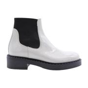 Boot Rotta , White , Dames