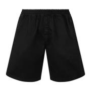 Short Shorts 14 Bros , Black , Heren