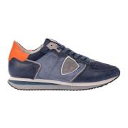 Sneakers Philippe Model , Blue , Heren