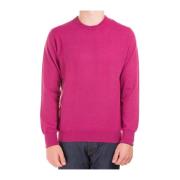 Sweater 11044 R2P000-12K00 Ballantyne , Pink , Heren